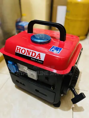 Original Honda Japan Made 1kva New Generator,2years Warranty