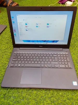 Laptop Dell Latitude 3590 4GB Intel Core I3 HDD 500GB