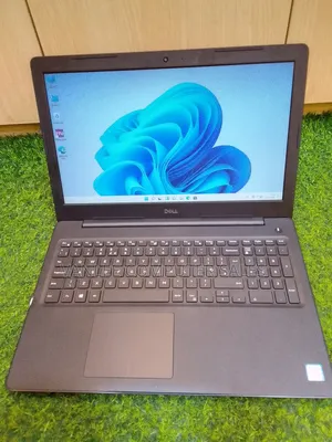 Laptop Dell Latitude 3590 4GB Intel Core I3 HDD 500GB