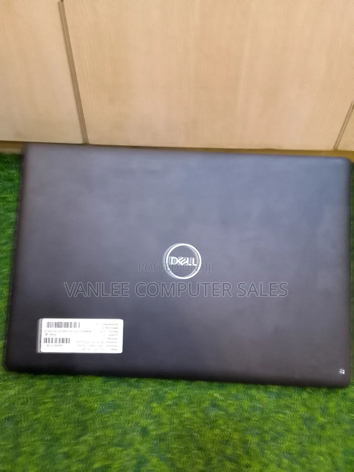 Laptop Dell Latitude 3590 4GB Intel Core I3 HDD 500GB