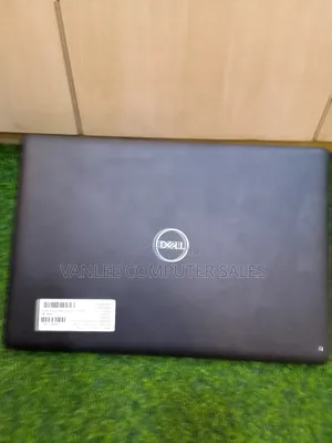 Laptop Dell Latitude 3590 4GB Intel Core I3 HDD 500GB