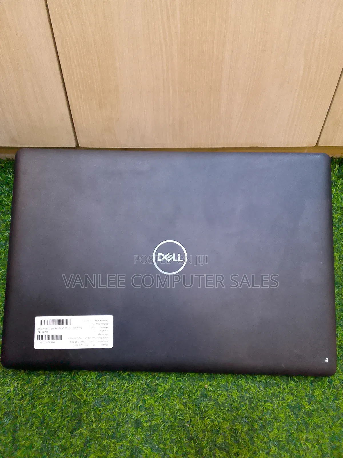 Laptop Dell Latitude 3590 4GB Intel Core I3 HDD 500GB
