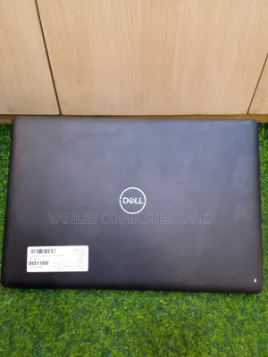 Laptop Dell Latitude 3590 4GB Intel Core I3 HDD 500GB