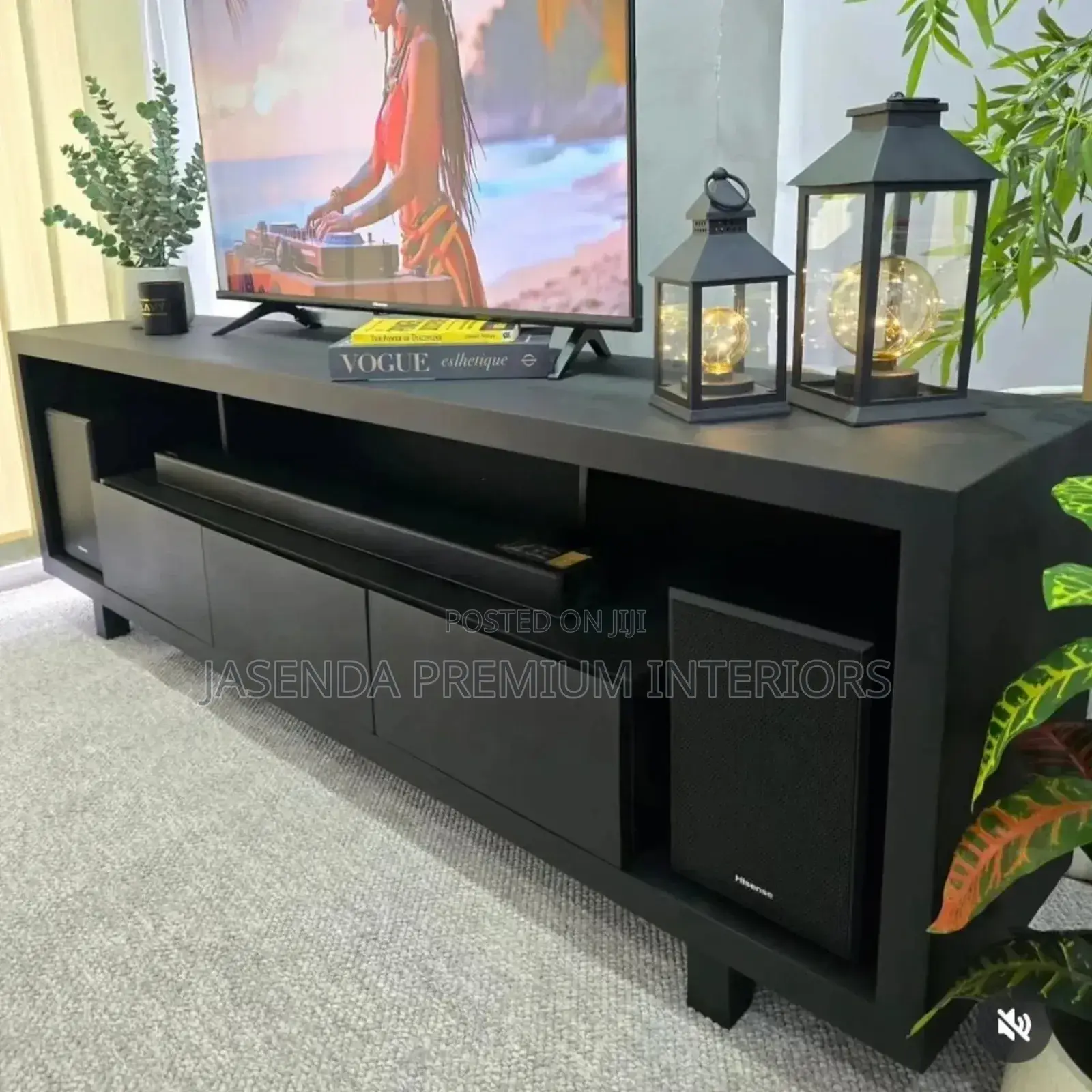 Tv Standz | Tv Stand for Flat Screen | Strong Material