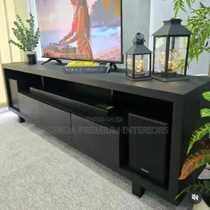 Tv Standz | Tv Stand for Flat Screen | Strong Material