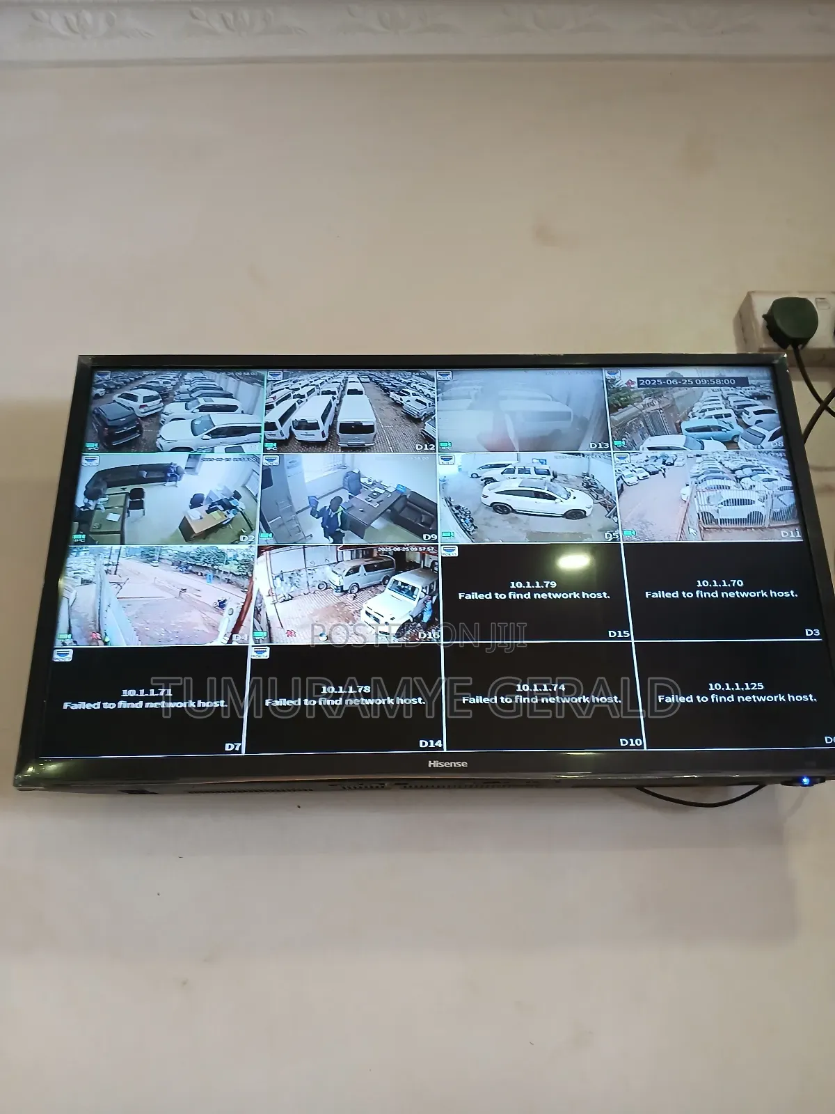 Ip Cameras