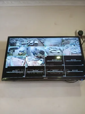 Ip Cameras