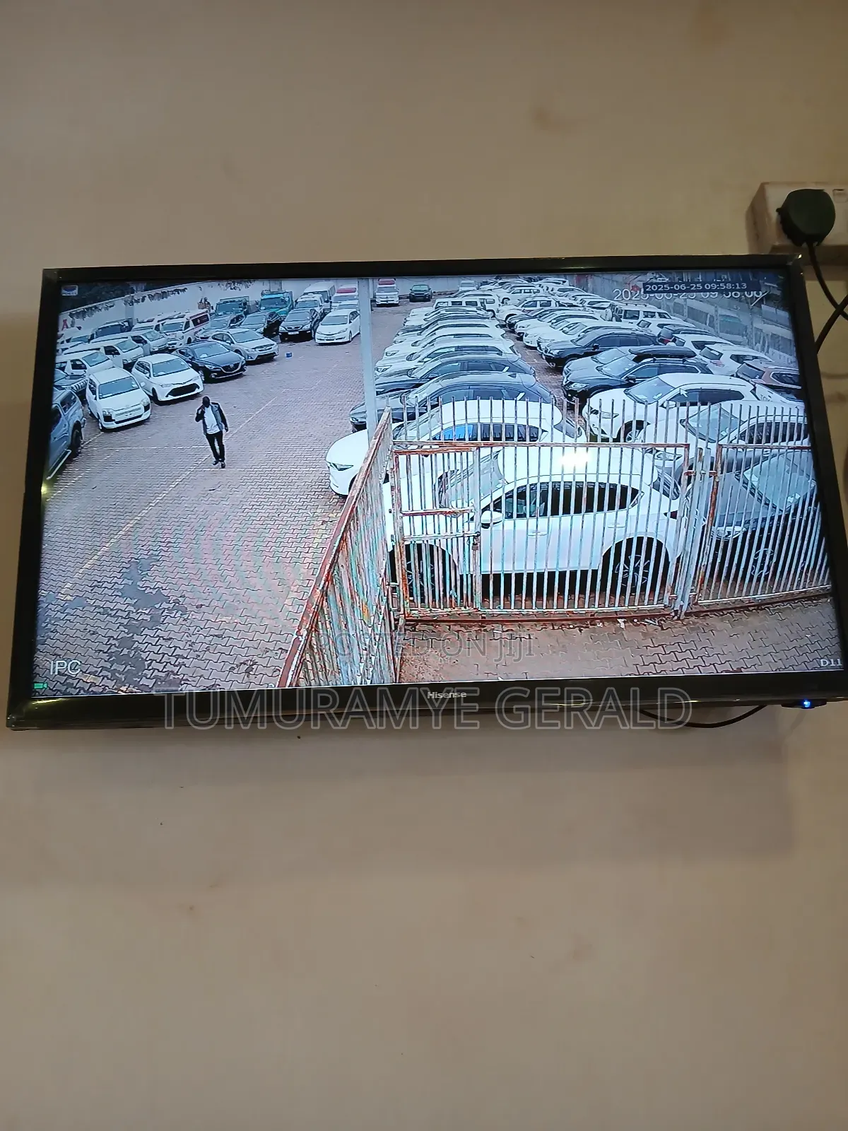 Ip Cameras