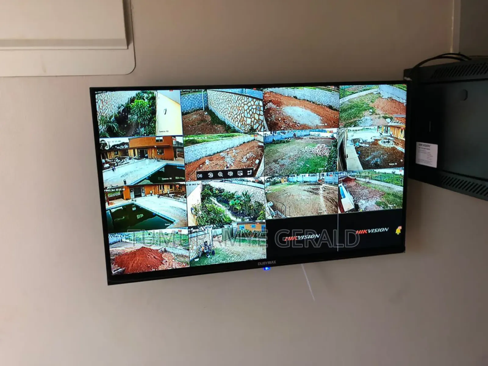 Ip Cameras