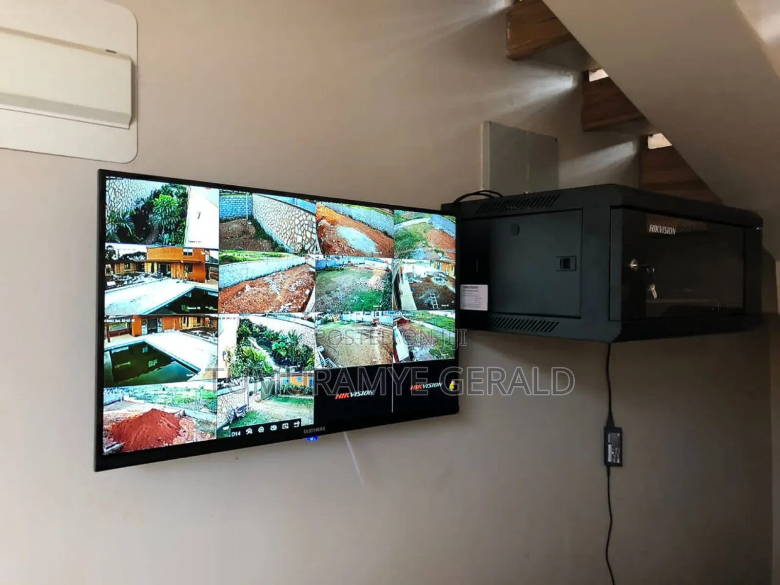 Ip Cameras