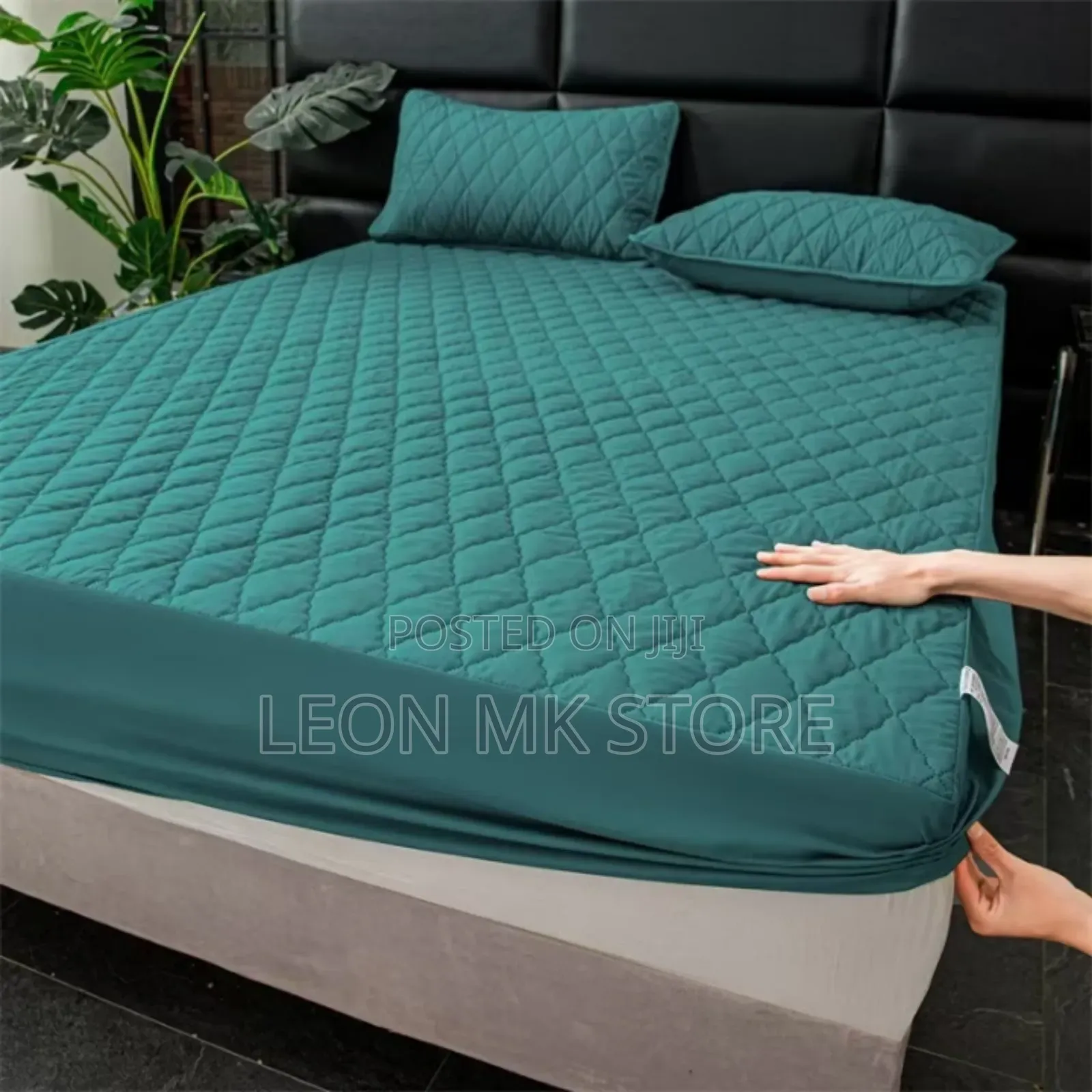 Mattress Water Proof