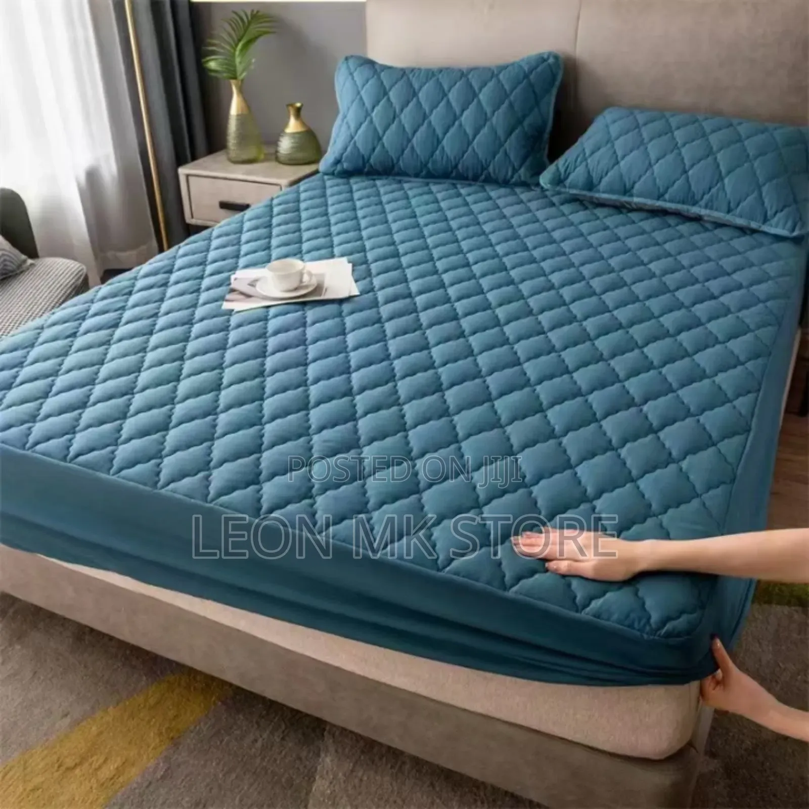 Mattress Water Proof