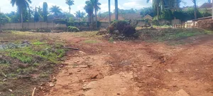 Land for Sale in Naguru