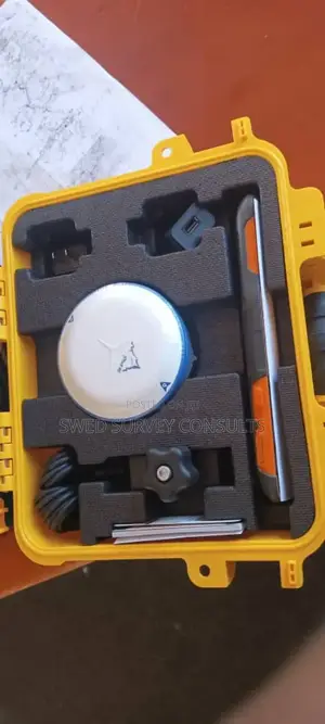 South Galaxy G7q Gnss Receiver