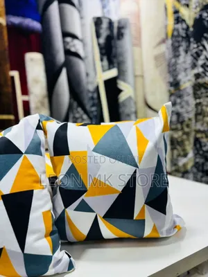 Modern Cushions
