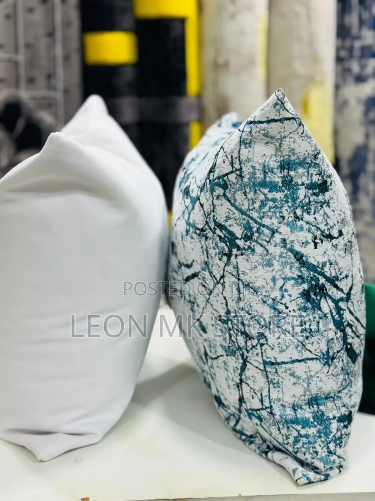 Modern Cushions