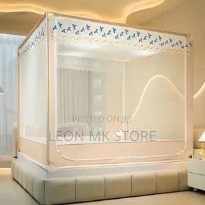 Super Square Tent Nets