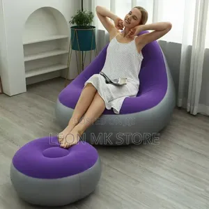 Inflatable Pressure Sofa Chairs