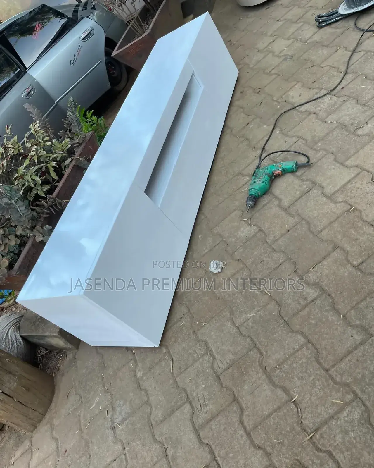 Tv Stands Tv | White Tv Standz | Selling Fast Kampala