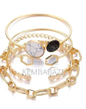 Good Bracelets/Cute Bangles