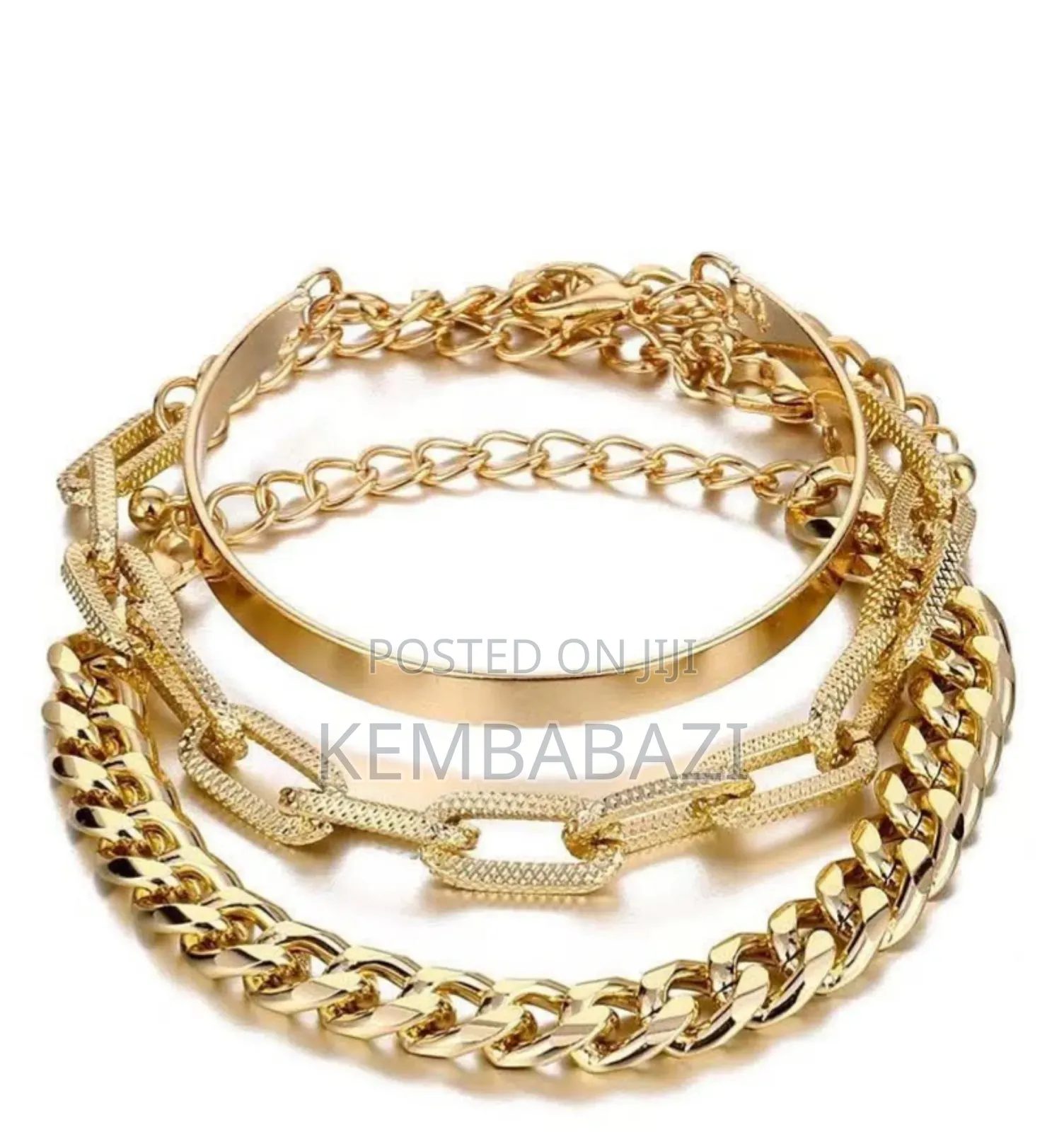 Good Bracelets/Cute Bangles