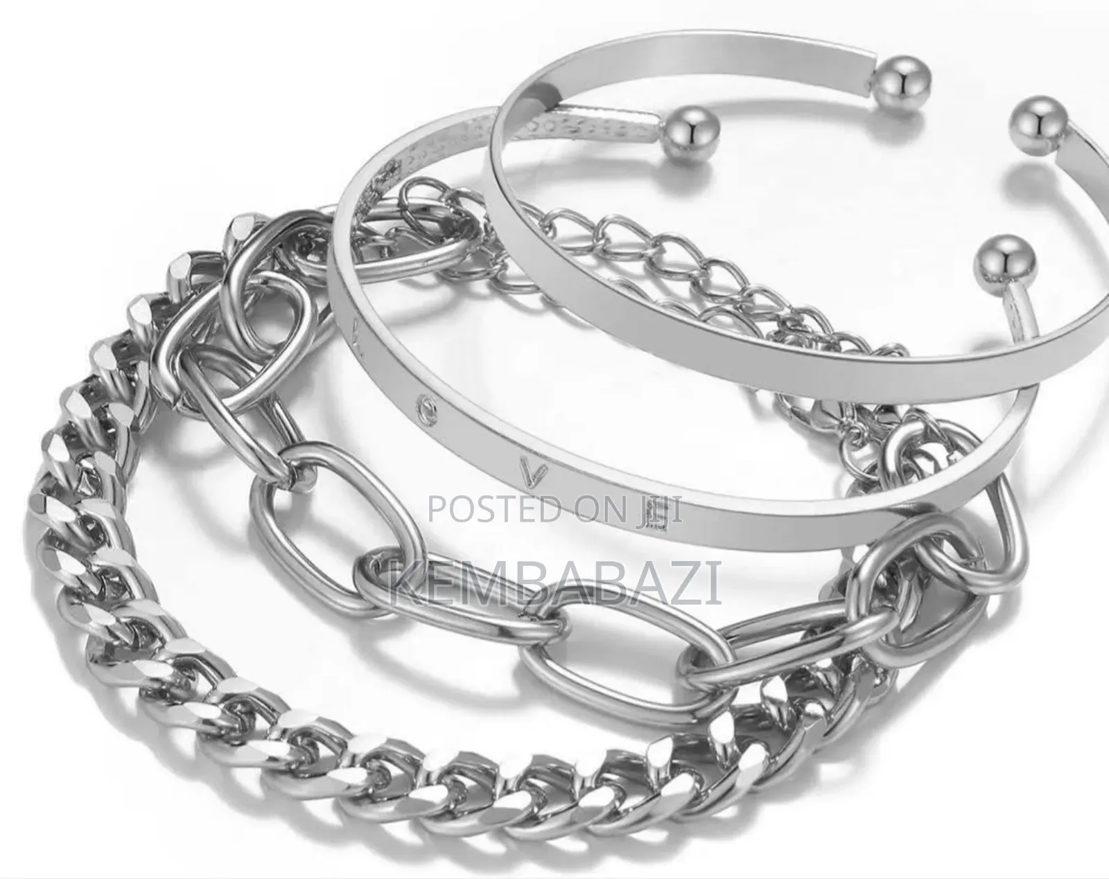 Good Bracelets/Cute Bangles