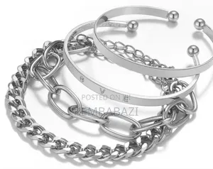 Good Bracelets/Cute Bangles