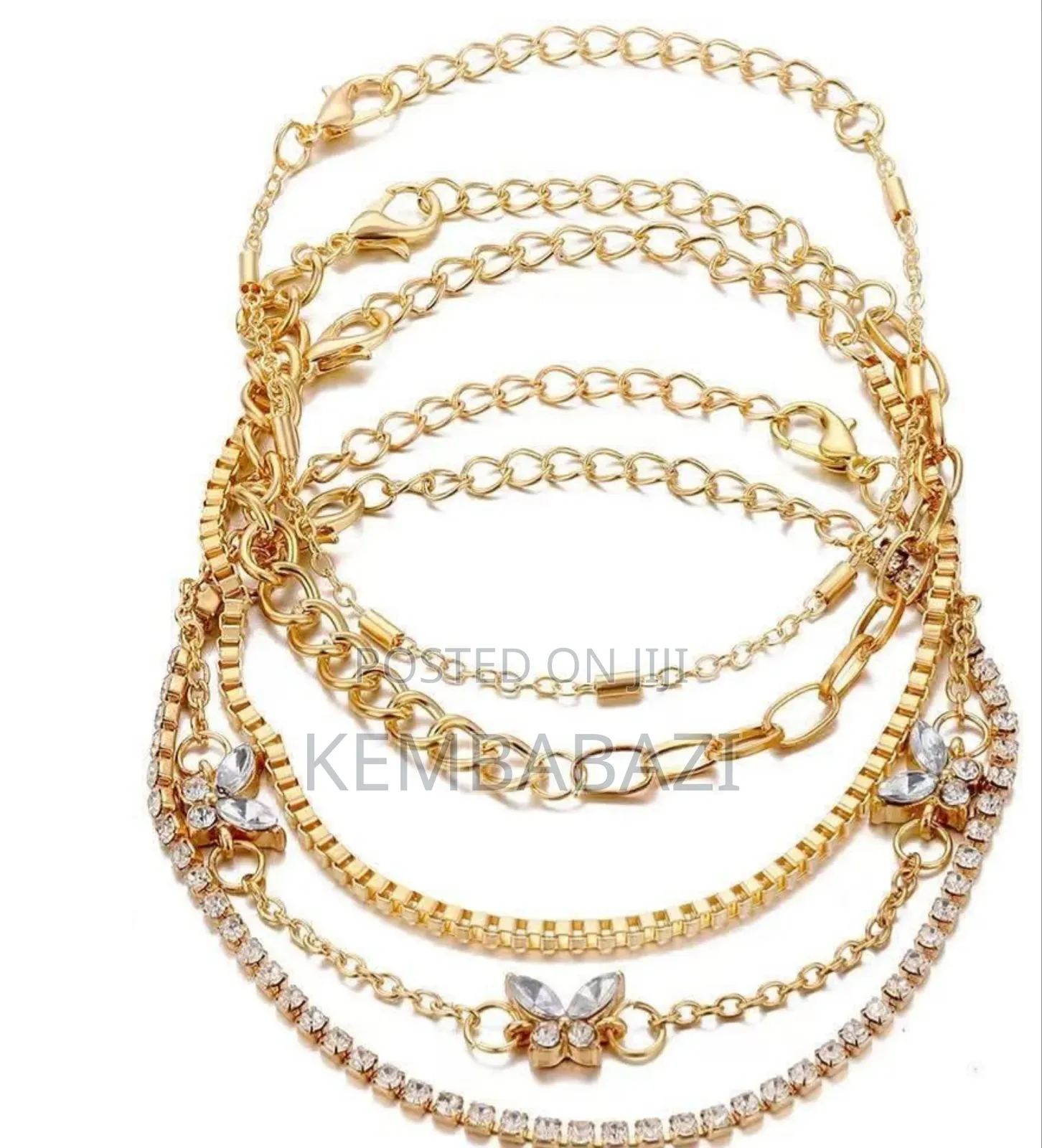 Good Bracelets/Cute Bangles