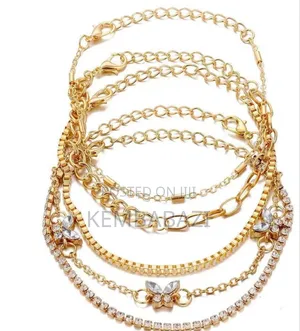 Good Bracelets/Cute Bangles