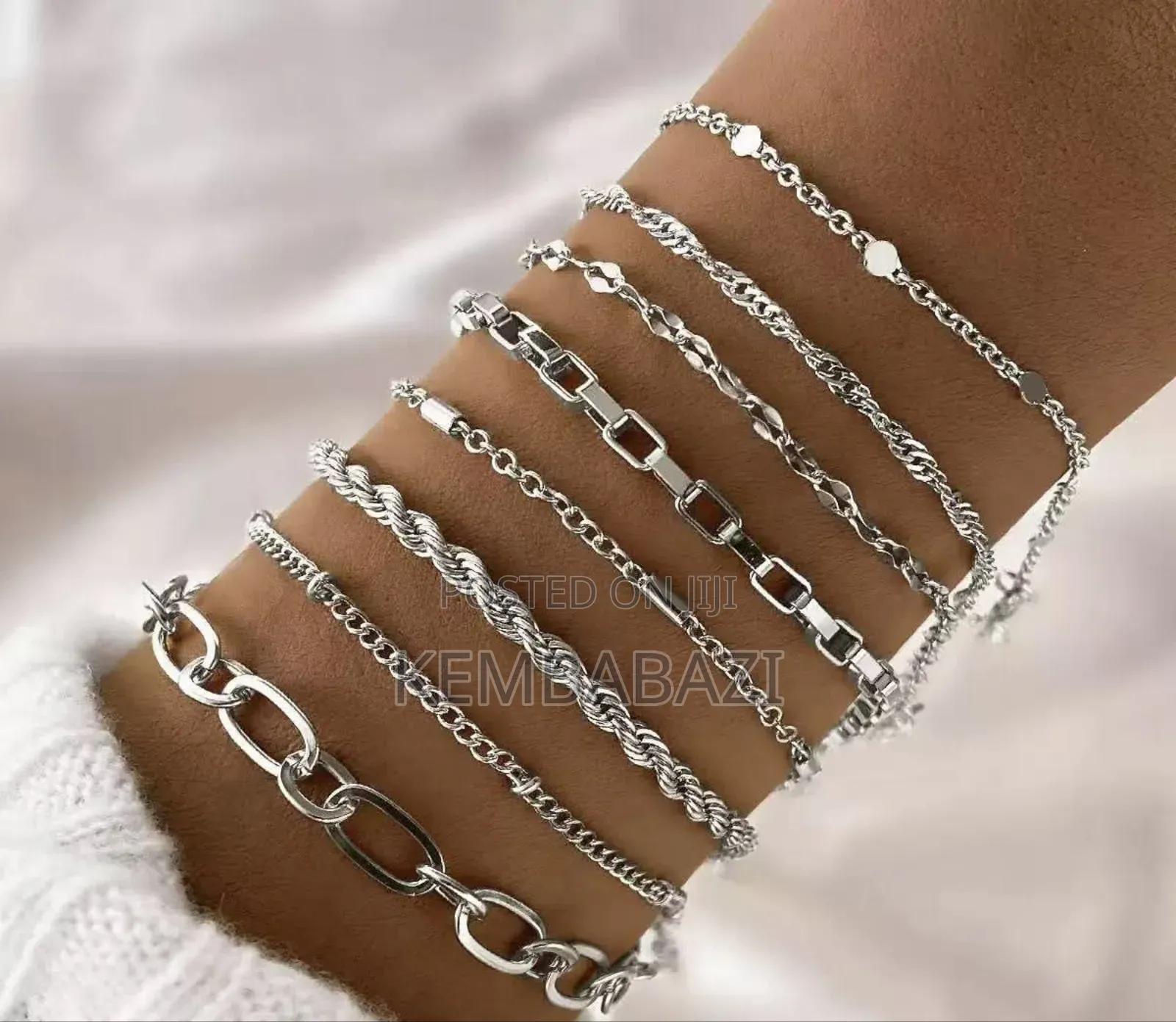 Good Bracelets/Cute Bangles