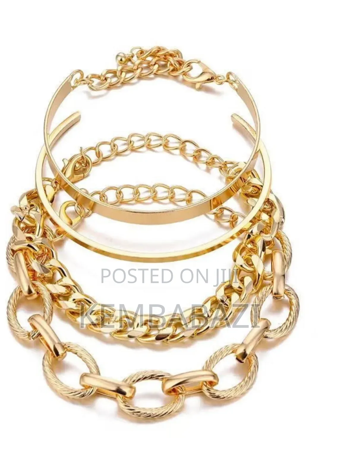 Good Bracelets/Cute Bangles