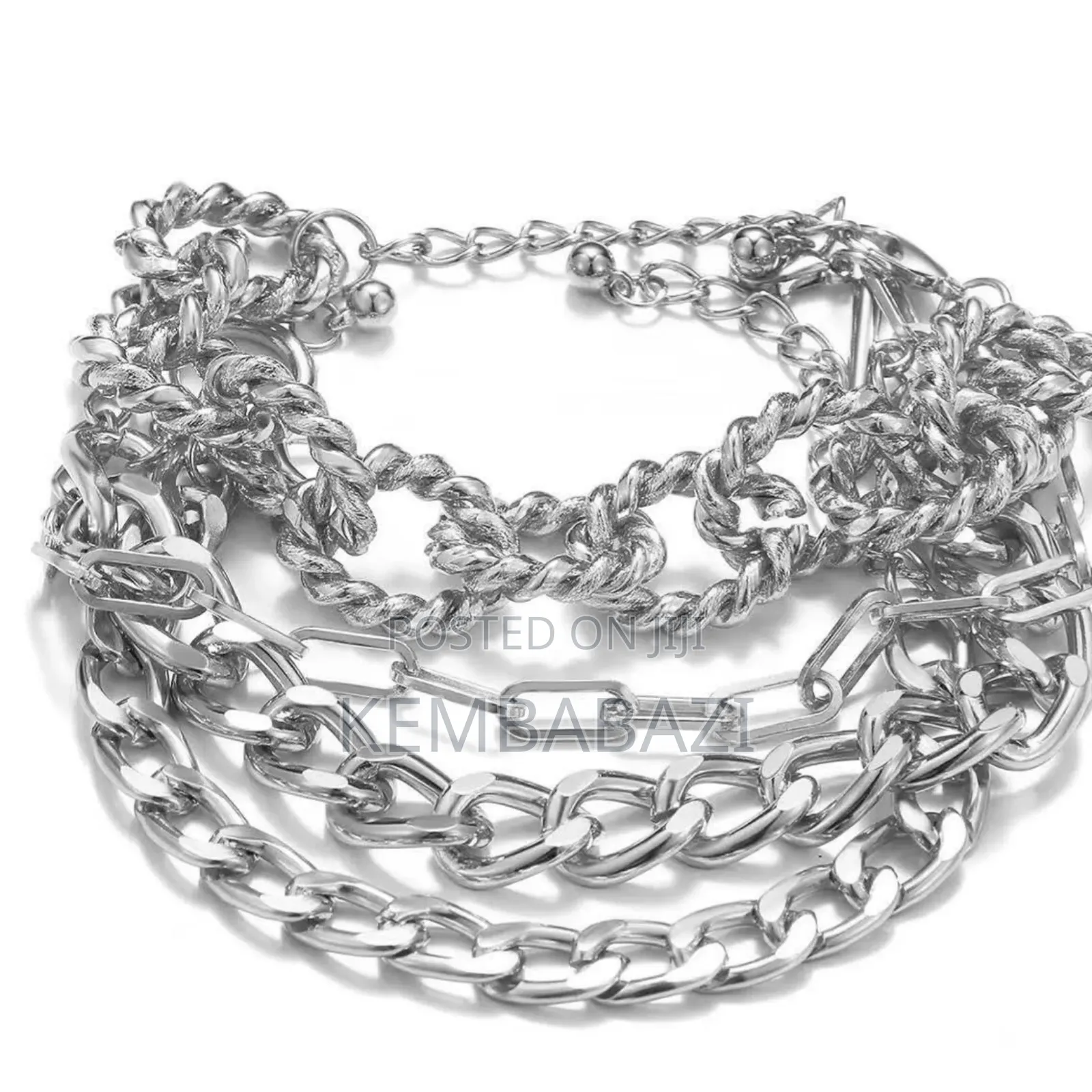 Good Bracelets/Cute Bangles