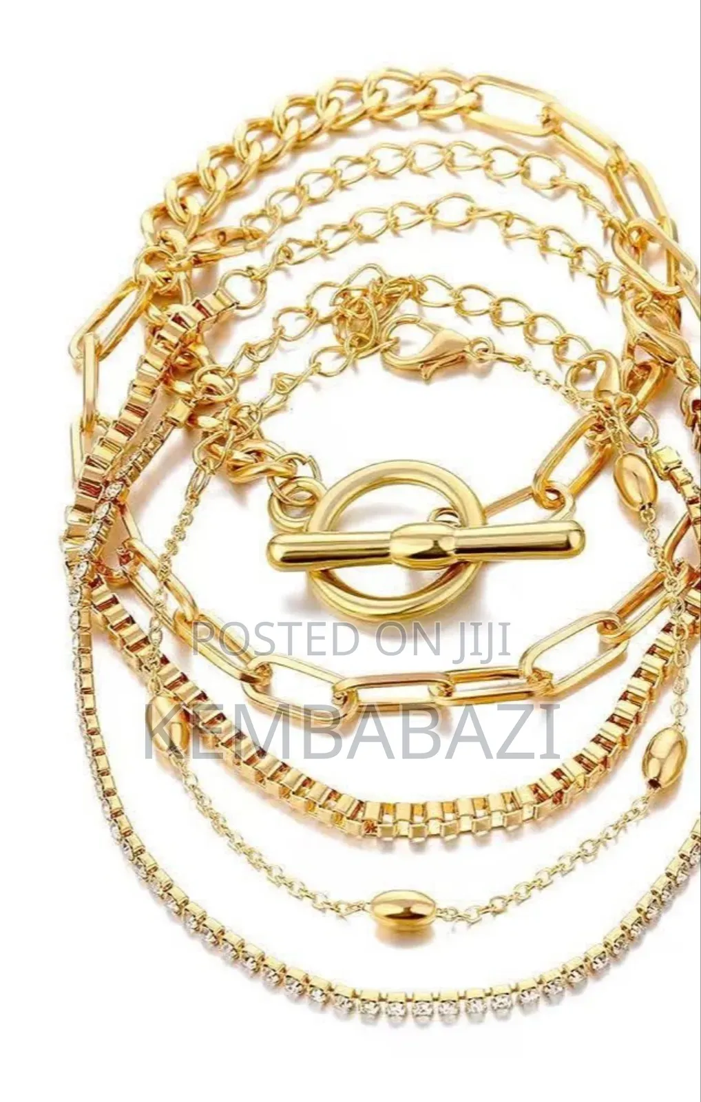 Good Bracelets/Cute Bangles