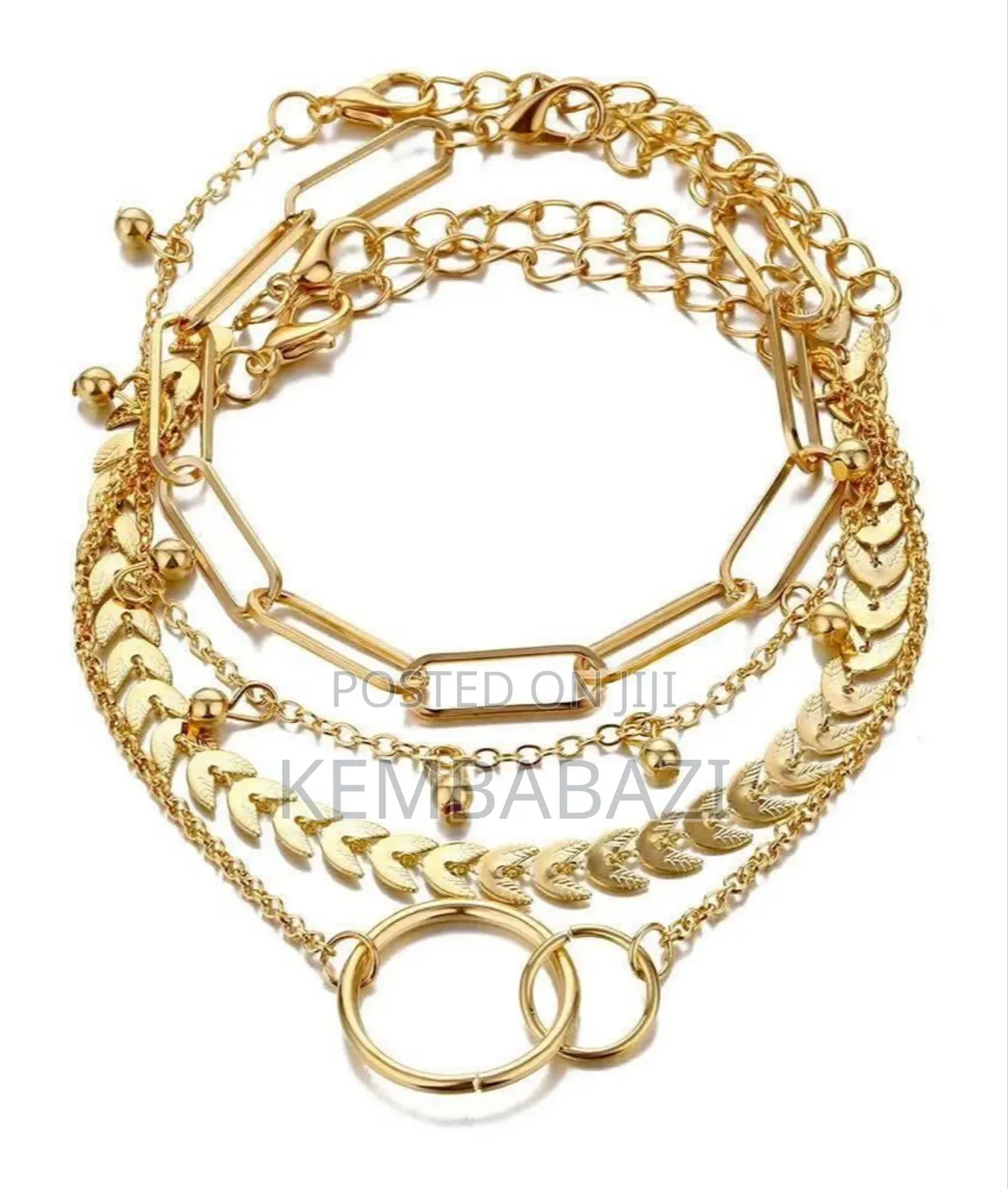 Good Bracelets/Cute Bangles