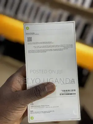 New Apple iPhone 17 Pro Max 1 TB Orange