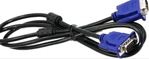 15pins Male to Male Vga to Vga Cable