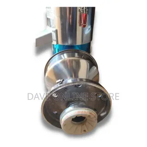 Commercial Peanut Butter Maker Machine 15 KGS/Hr