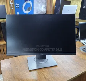 Dell 23 Inches Frameless Monitor P2319h