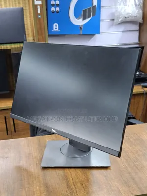 Dell 23 Inches Frameless Monitor P2319h