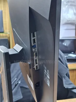 Dell 23 Inches Frameless Monitor P2319h
