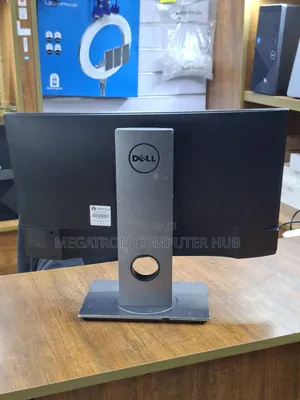 Dell 23 Inches Frameless Monitor P2319h