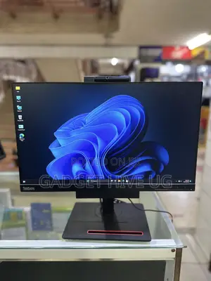 Desktop Computer Lenovo ThinkCentre 22 8GB Intel Core i5 HDD 500GB