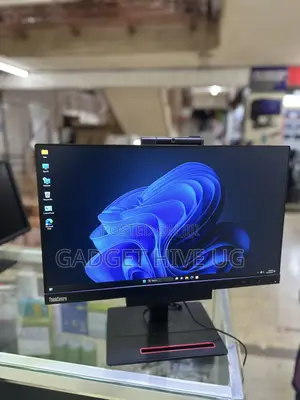 Desktop Computer Lenovo ThinkCentre 22 8GB Intel Core i5 HDD 500GB