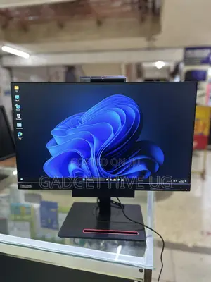 Desktop Computer Lenovo ThinkCentre 22 8GB Intel Core i5 HDD 500GB