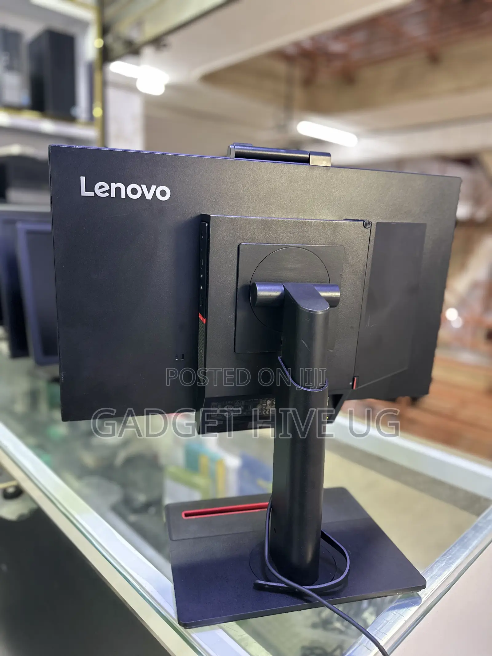 Desktop Computer Lenovo ThinkCentre 22 8GB Intel Core i5 HDD 500GB