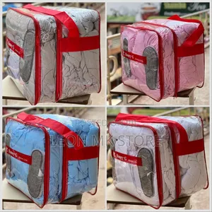 10pcs Plain Cotton Warm Duvets