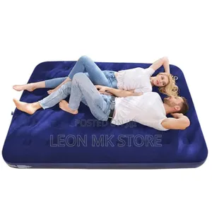 Classic Inflatable Pressure Mattresses