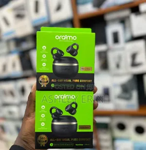 Oraimo Opn -373 Wireless Buds