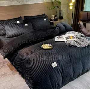 Cotton Coral Duvets