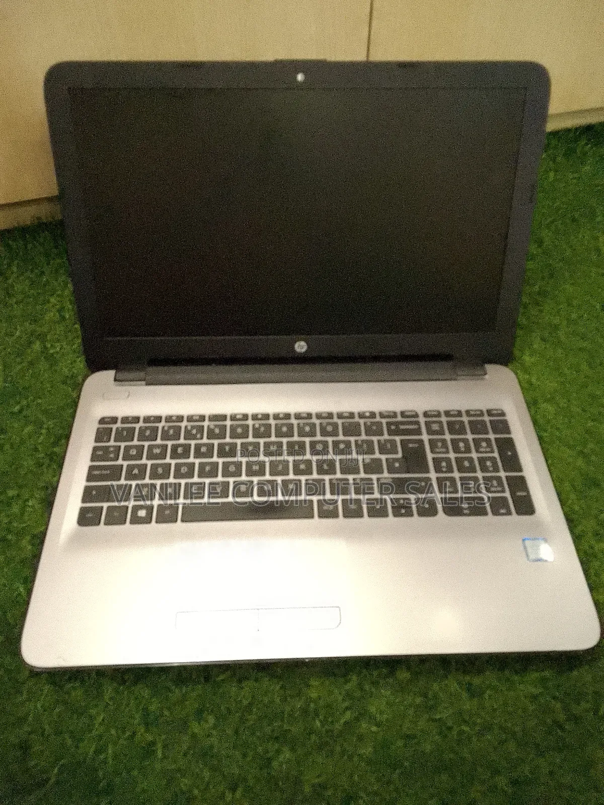 Laptop HP 250 G5 8GB Intel Core I5 SSD 256GB